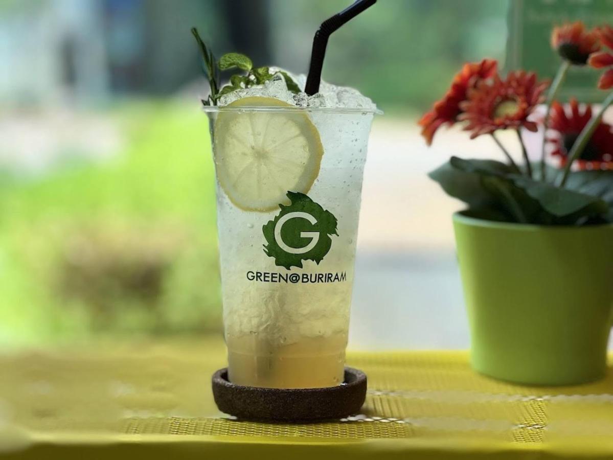 Green@Buriram Luaran gambar